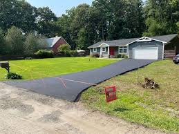 Corning, NY Driveway Paving Services Company